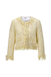 Rich & Royal Blazer beige