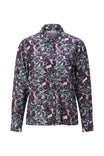 Rich & Royal Blusen beere