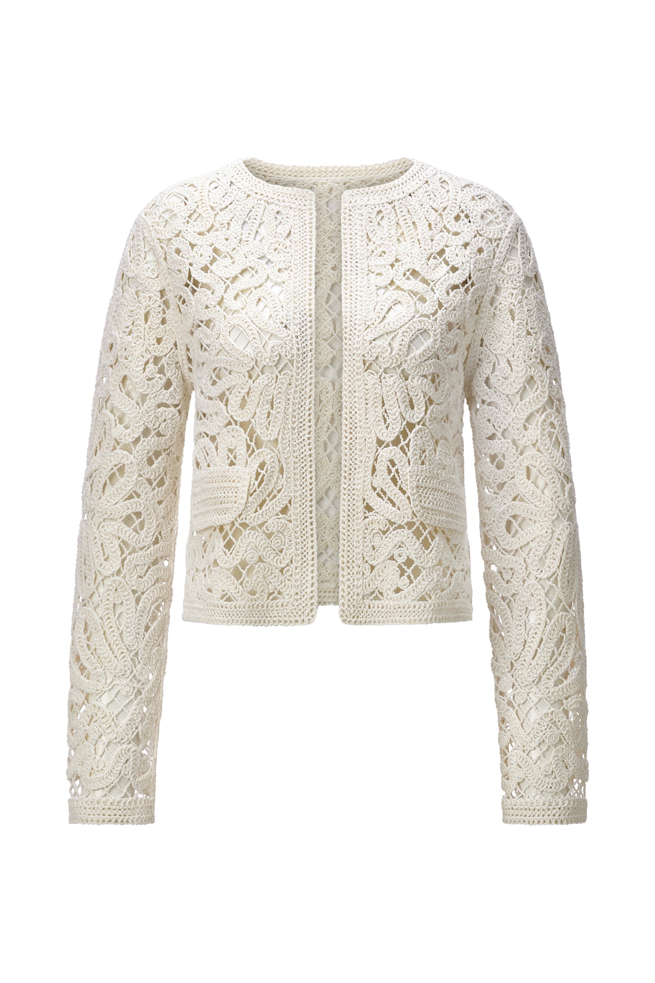 Rich & Royal Blazer beige