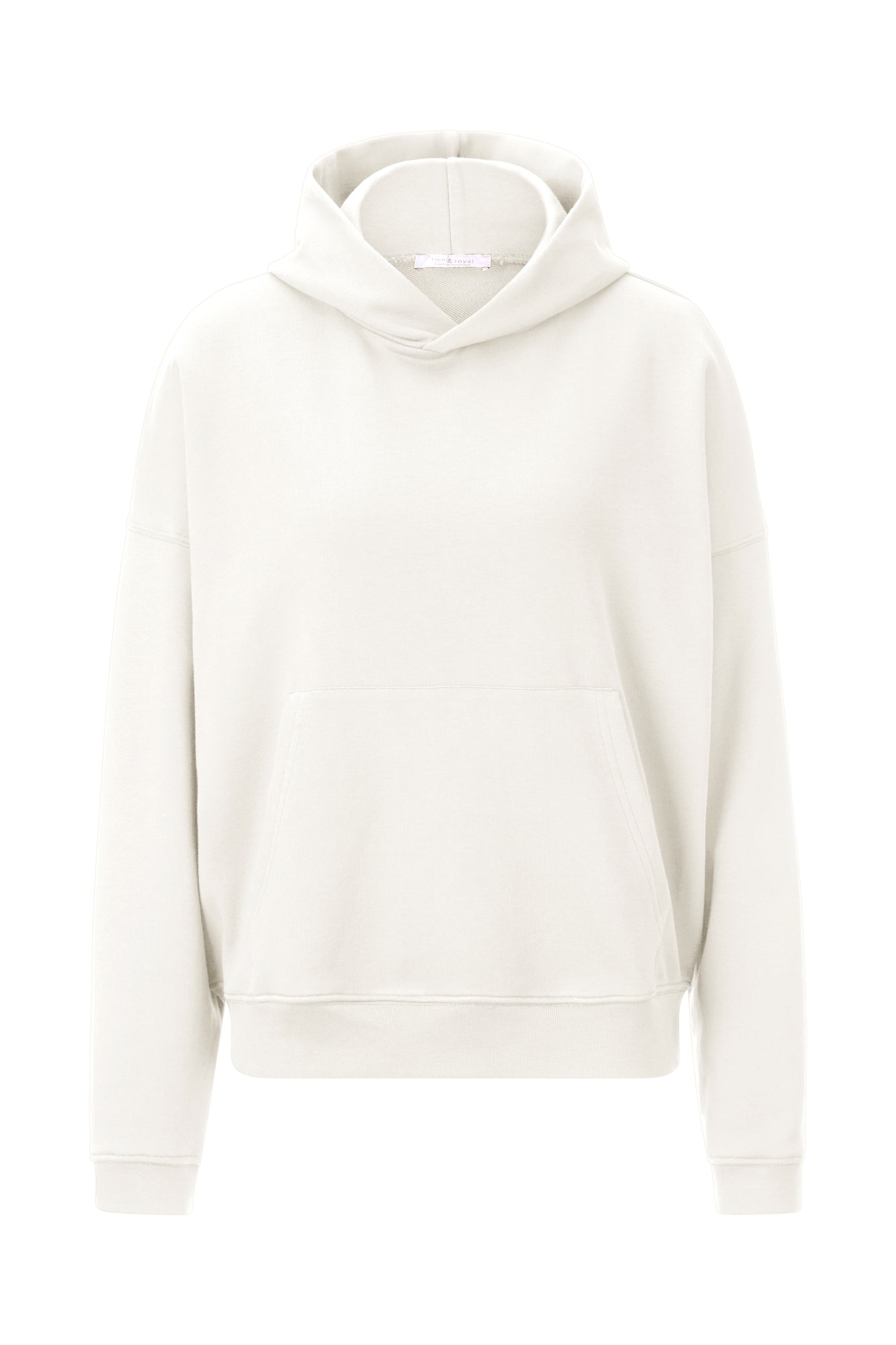 Rich & Royal Sweatshirts creme