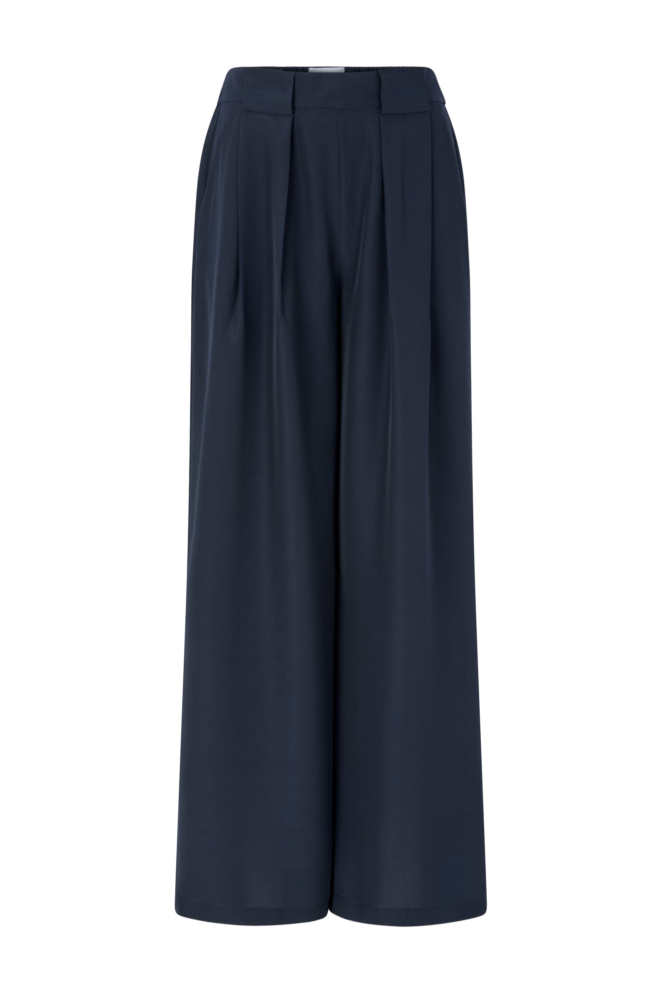Rich & Royal Culottes dunkelblau