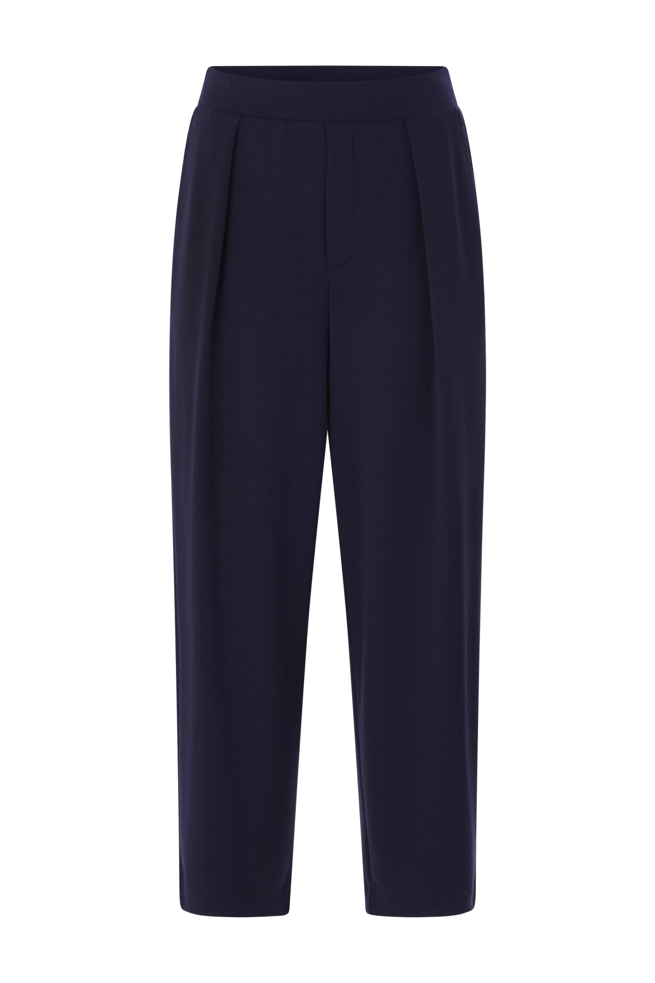 Rich & Royal Joggingpants dunkelblau