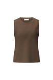 Rich & Royal Tops braun