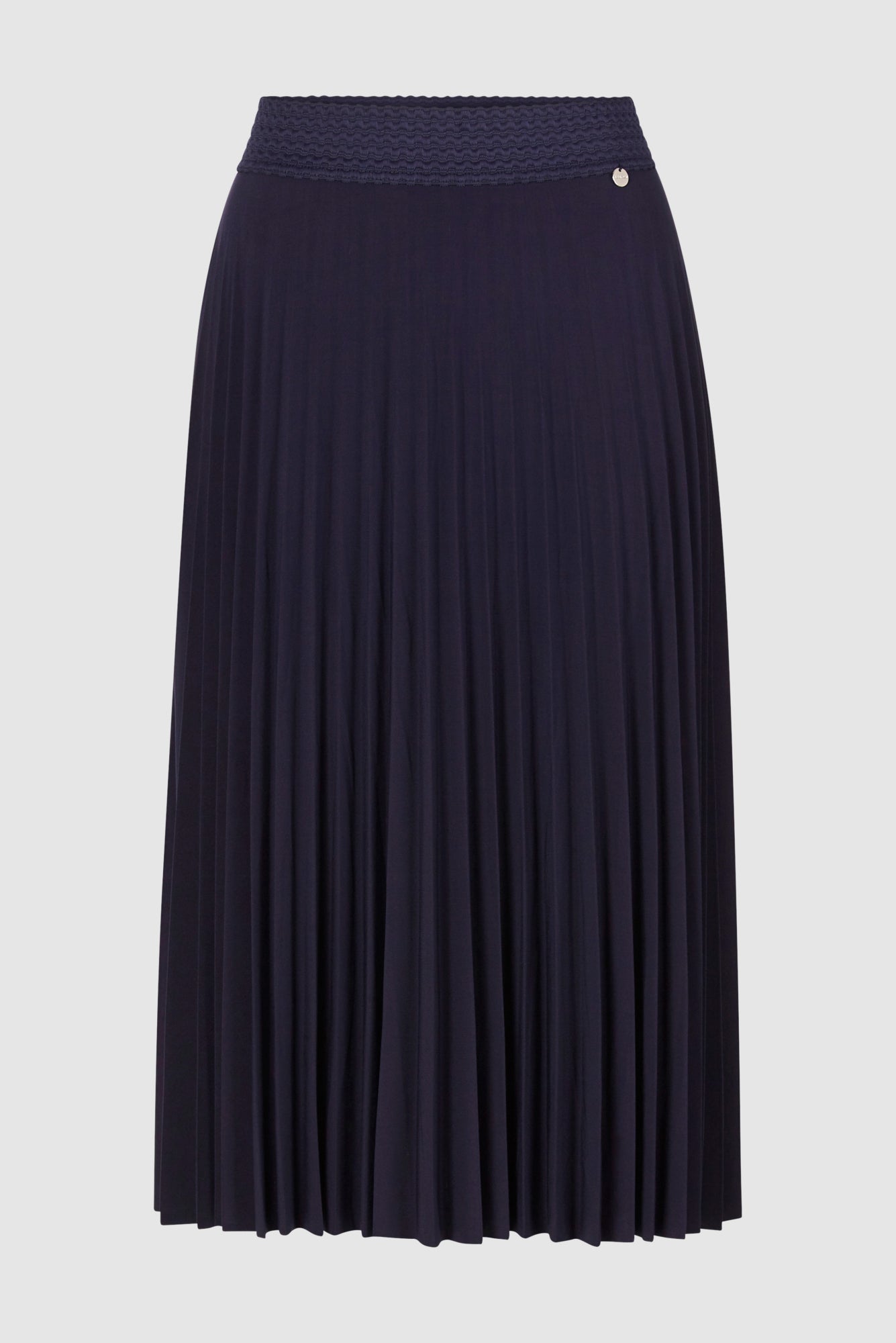 Rich & Royal Röcke dunkelblau