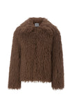 Rich & Royal Leichte Jacken braun