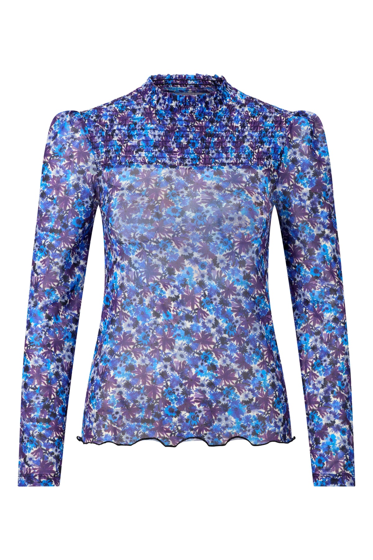 Rich & Royal T-Shirts blau