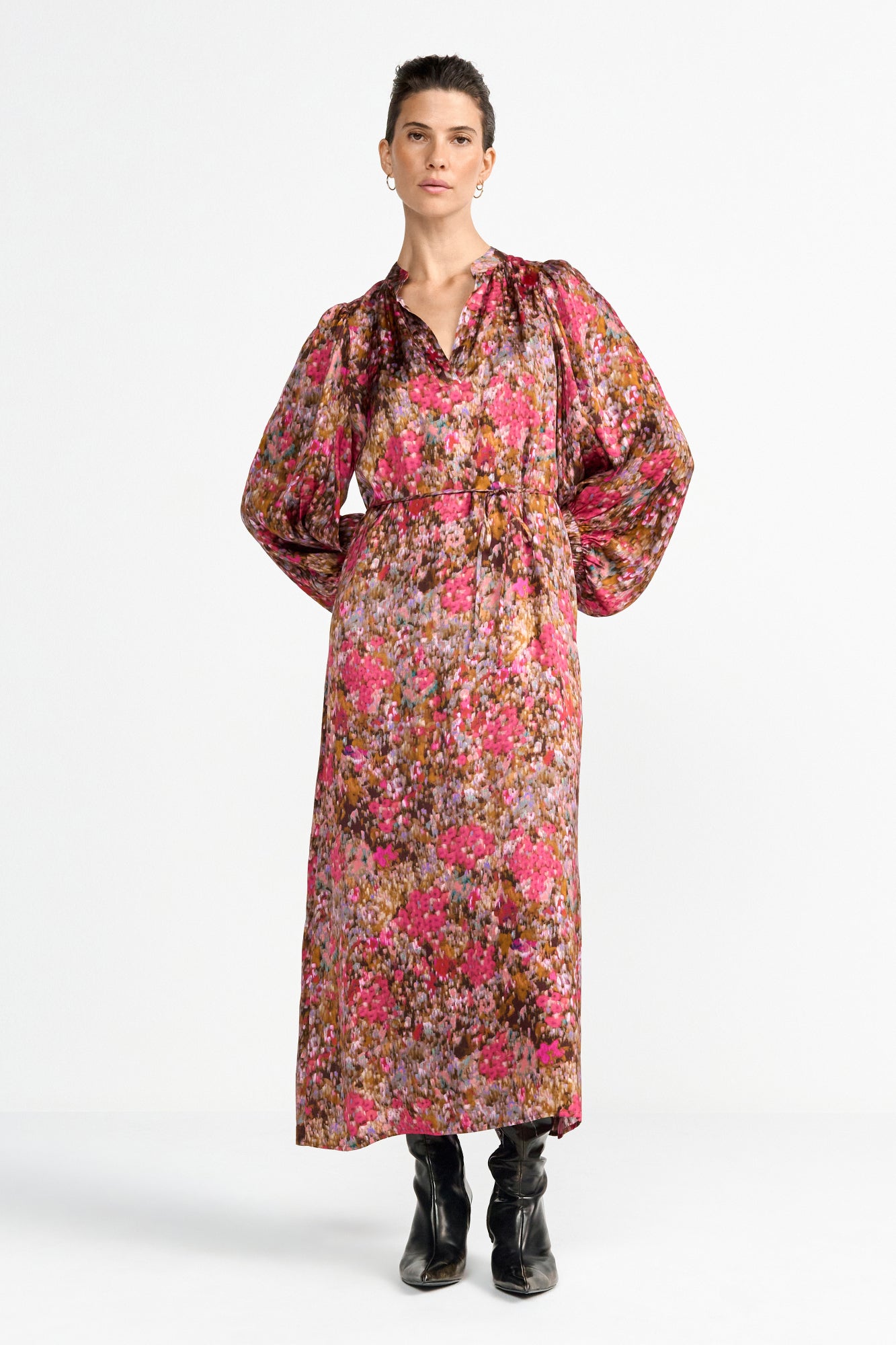 Rich & Royal Freizeitkleider rot