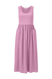 Rich & Royal Kleider pink