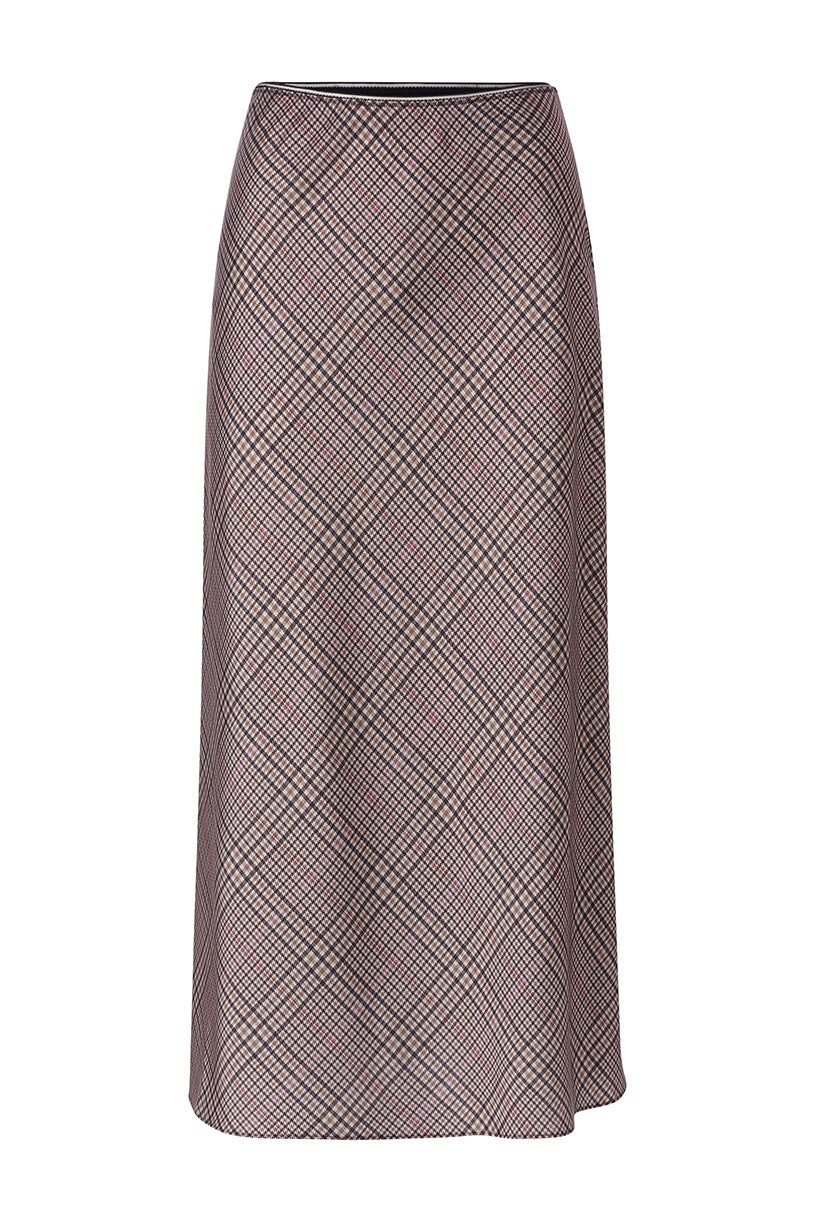 Rich & Royal Röcke braun