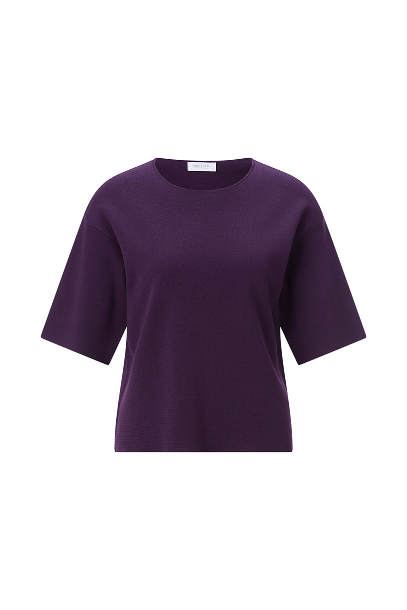 Rich & Royal T-Shirts beere