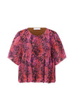 Rich & Royal T-Shirts beere