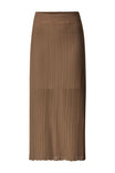 Rich & Royal Röcke braun
