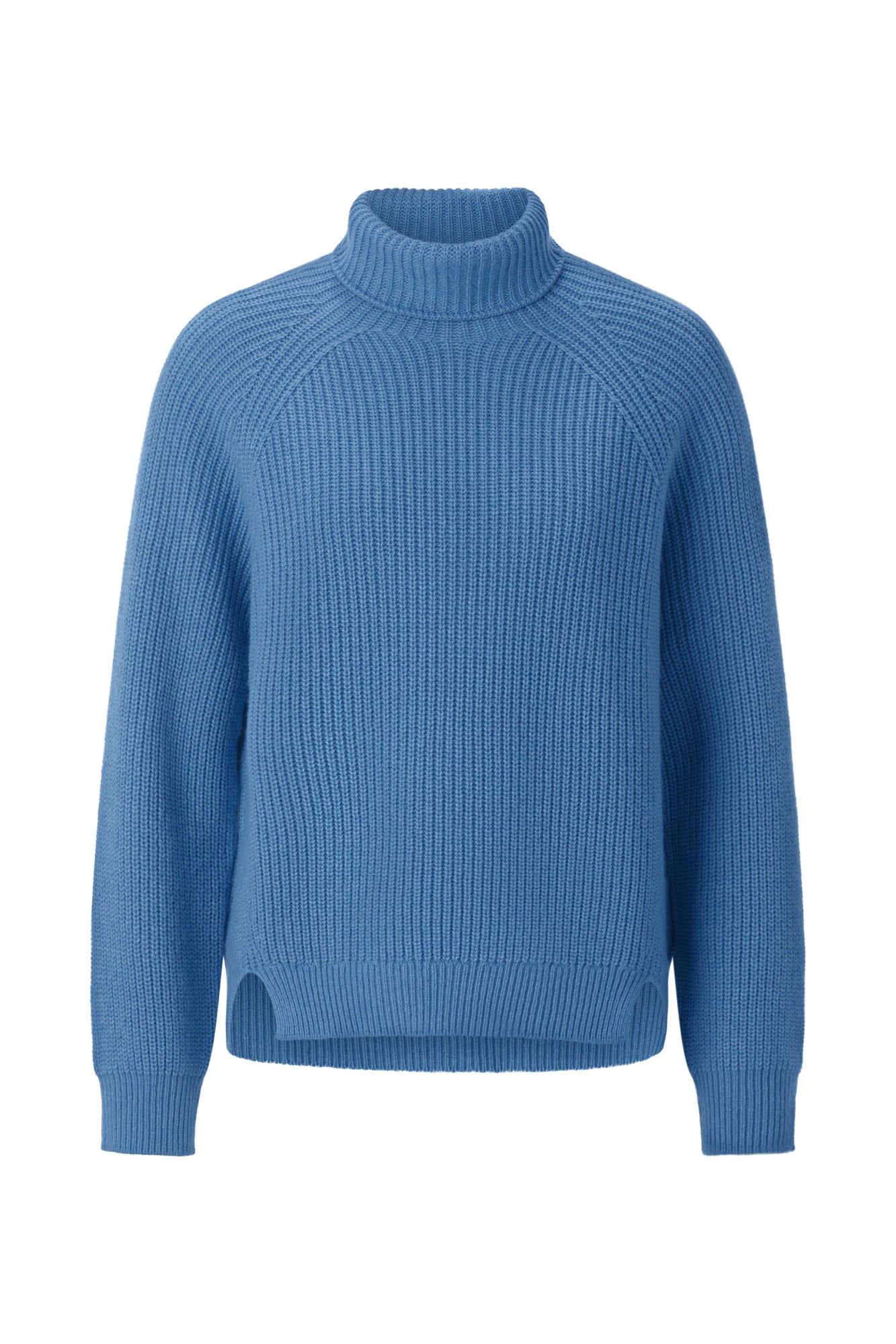 Rich & Royal Pullover blau