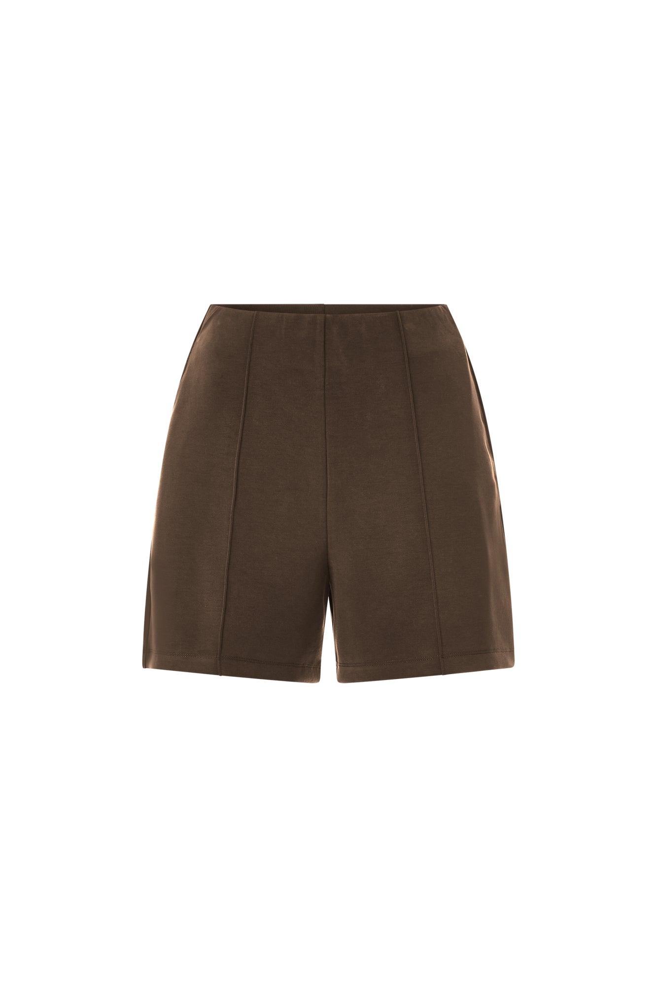 Rich & Royal Hosen braun