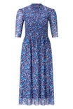 Rich & Royal Freizeitkleider blau