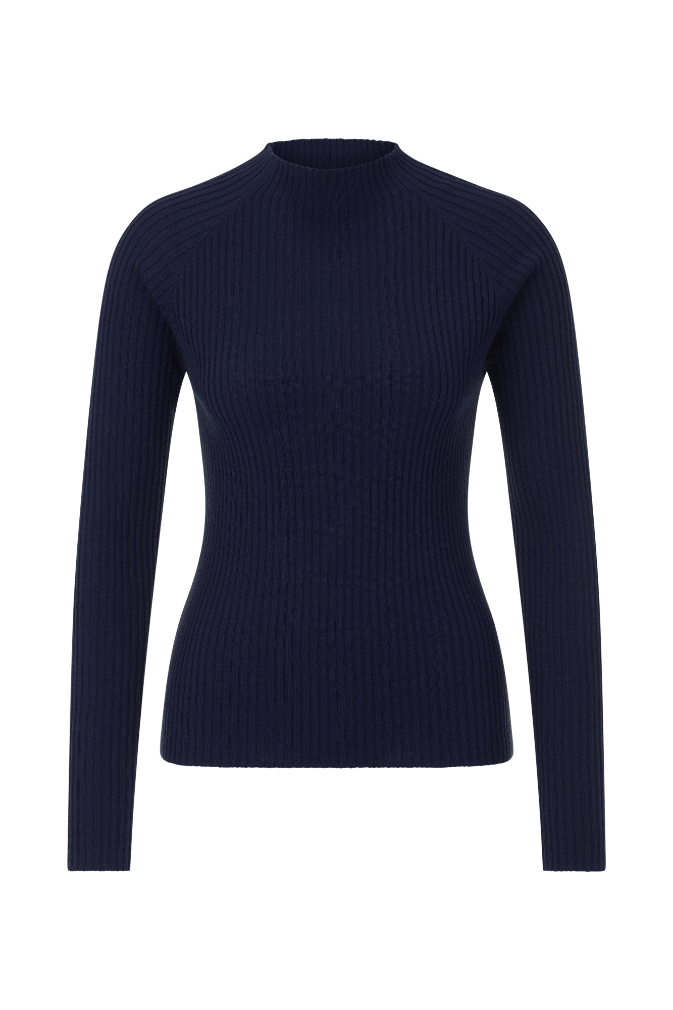Rich & Royal Pullover  dunkelblau