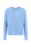 Rich & Royal Pullover hellblau