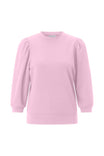 Rich & Royal Sweatshirts pink