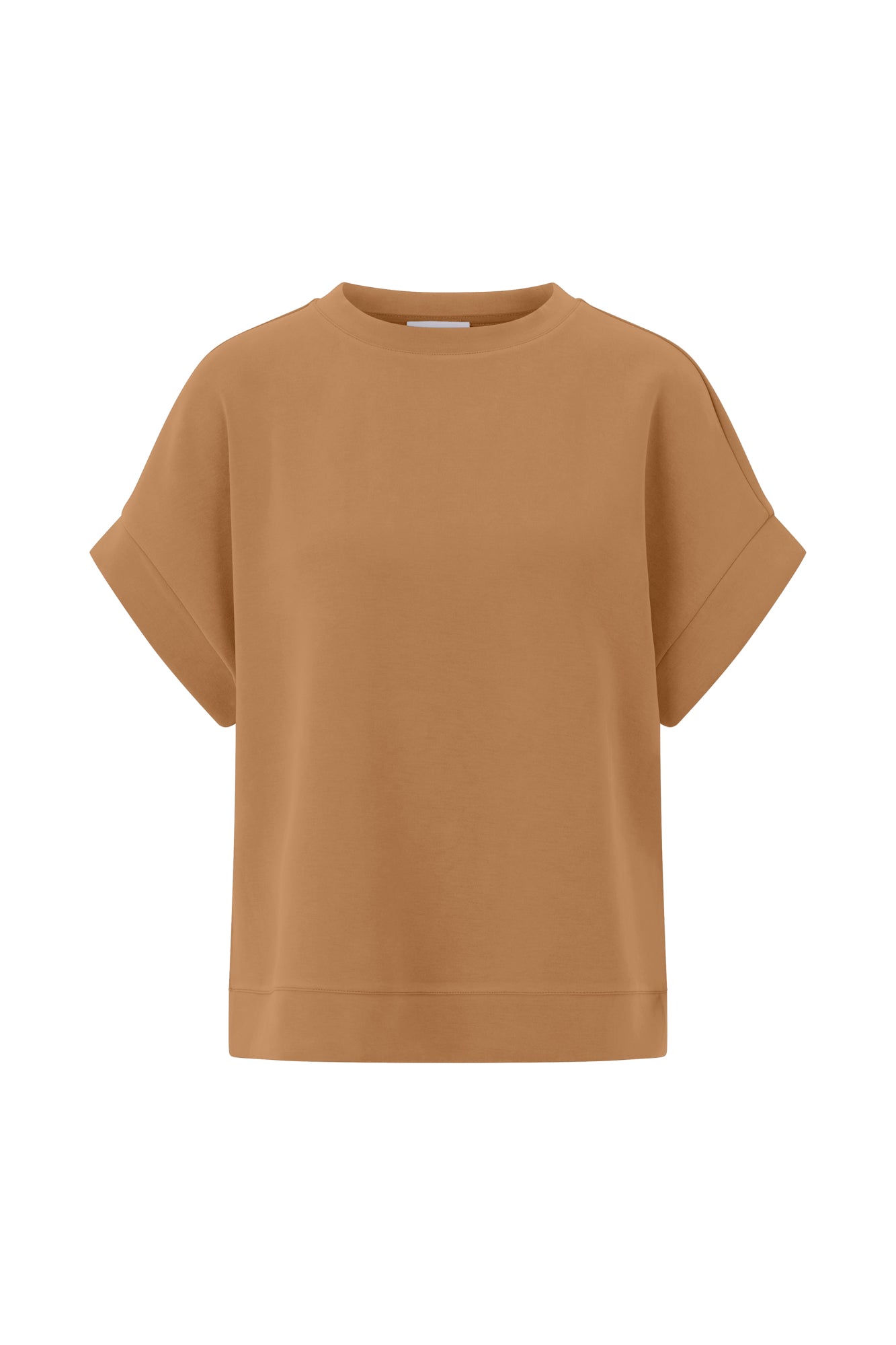 Rich & Royal T-Shirts braun
