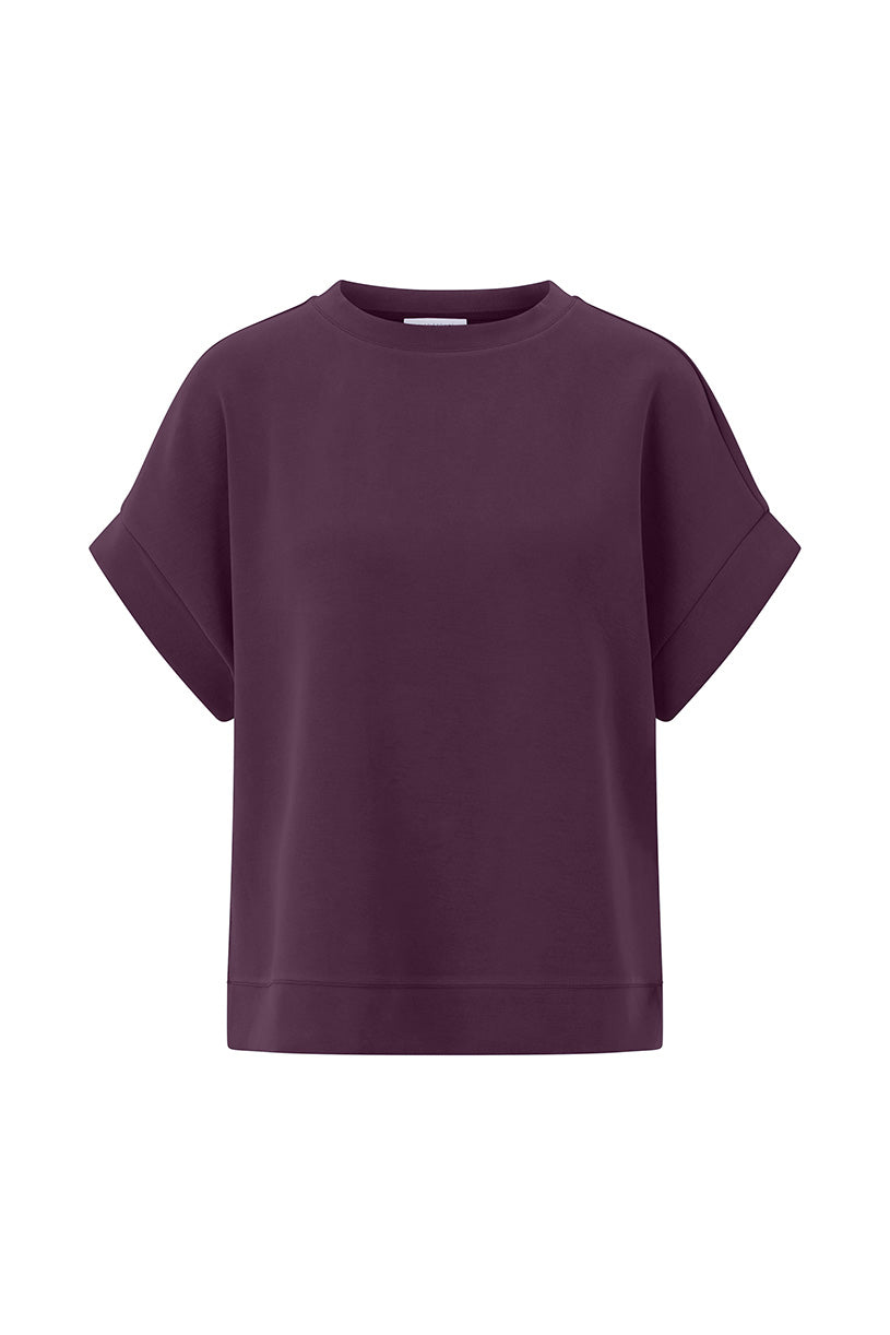 Rich & Royal Sweatshirts beere