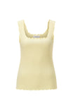 Rich & Royal Tops gelb