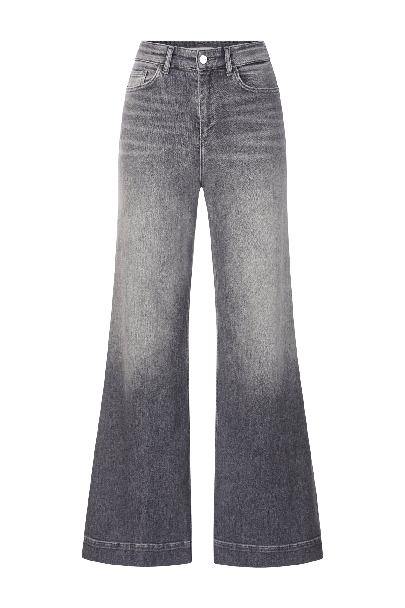 Rich & Royal Relaxed, Weit grau
