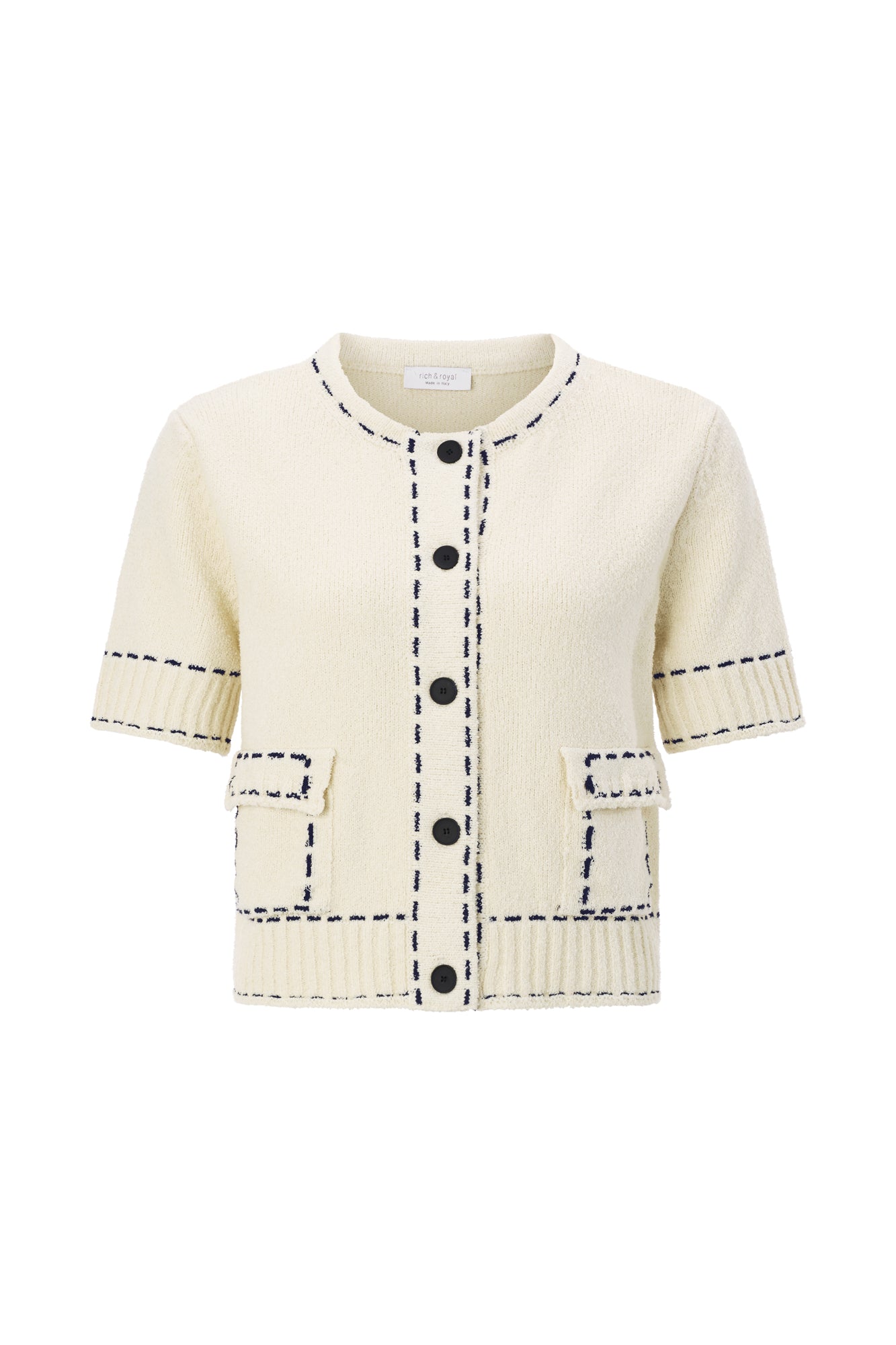 Rich & Royal Westen creme