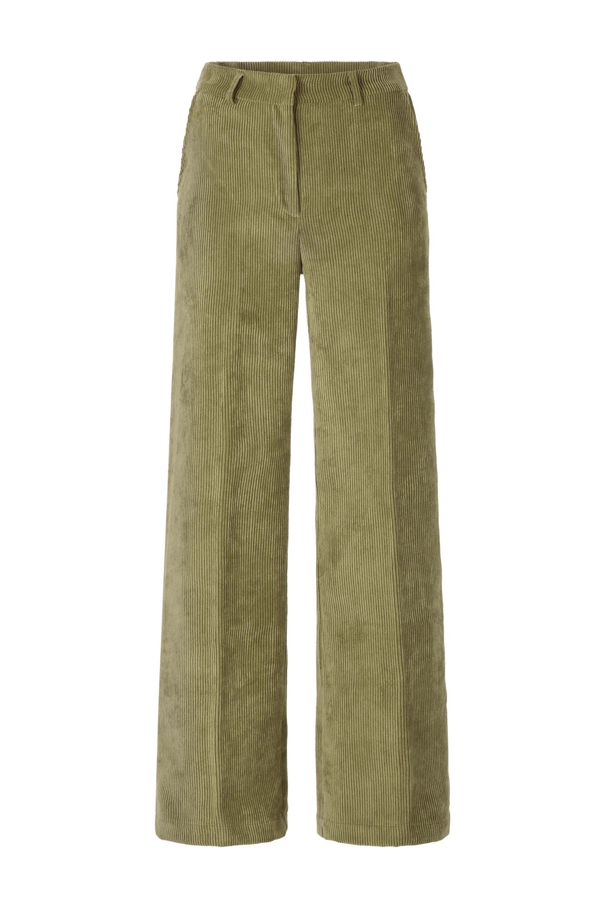 Rich & Royal Culottes grün