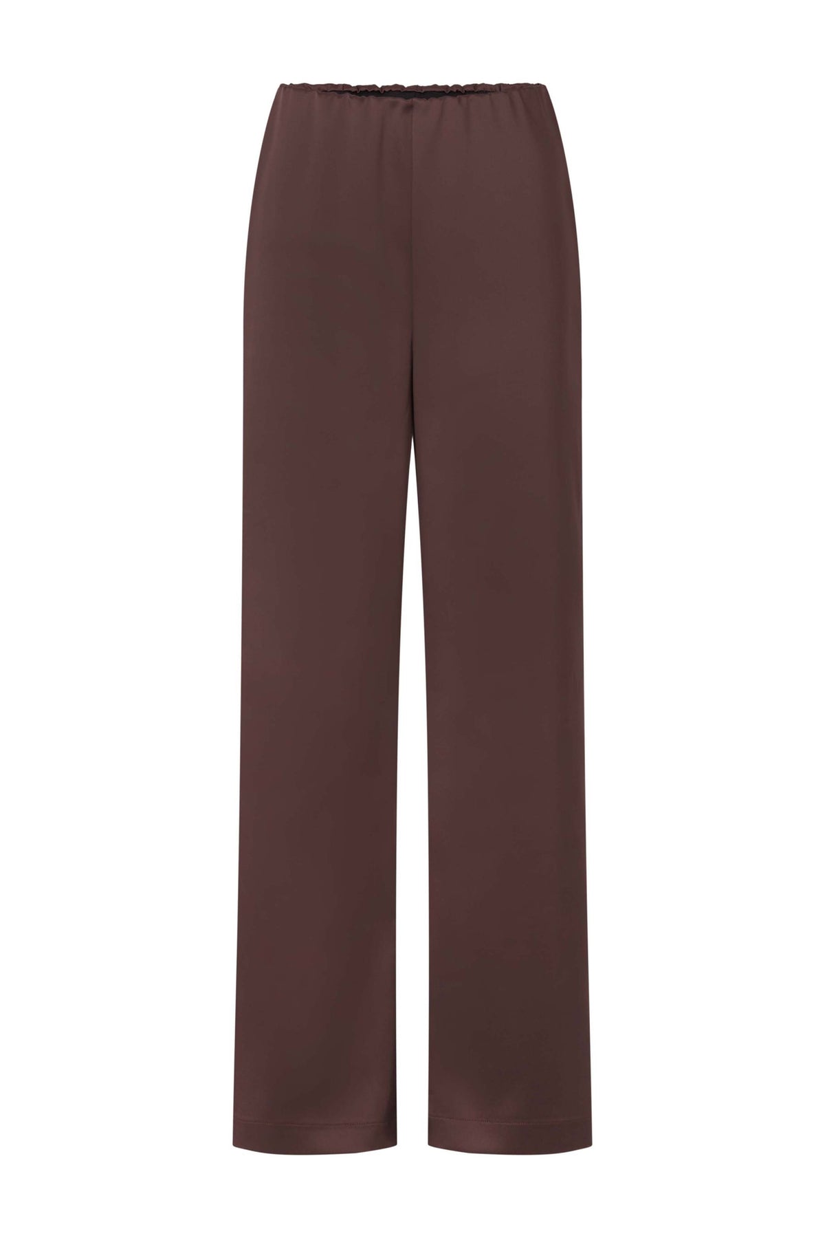 Rich & Royal Culottes braun