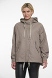 Rino & Pelle Mäntel khaki