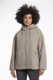 Rino & Pelle Outdoor-Jacken beige
