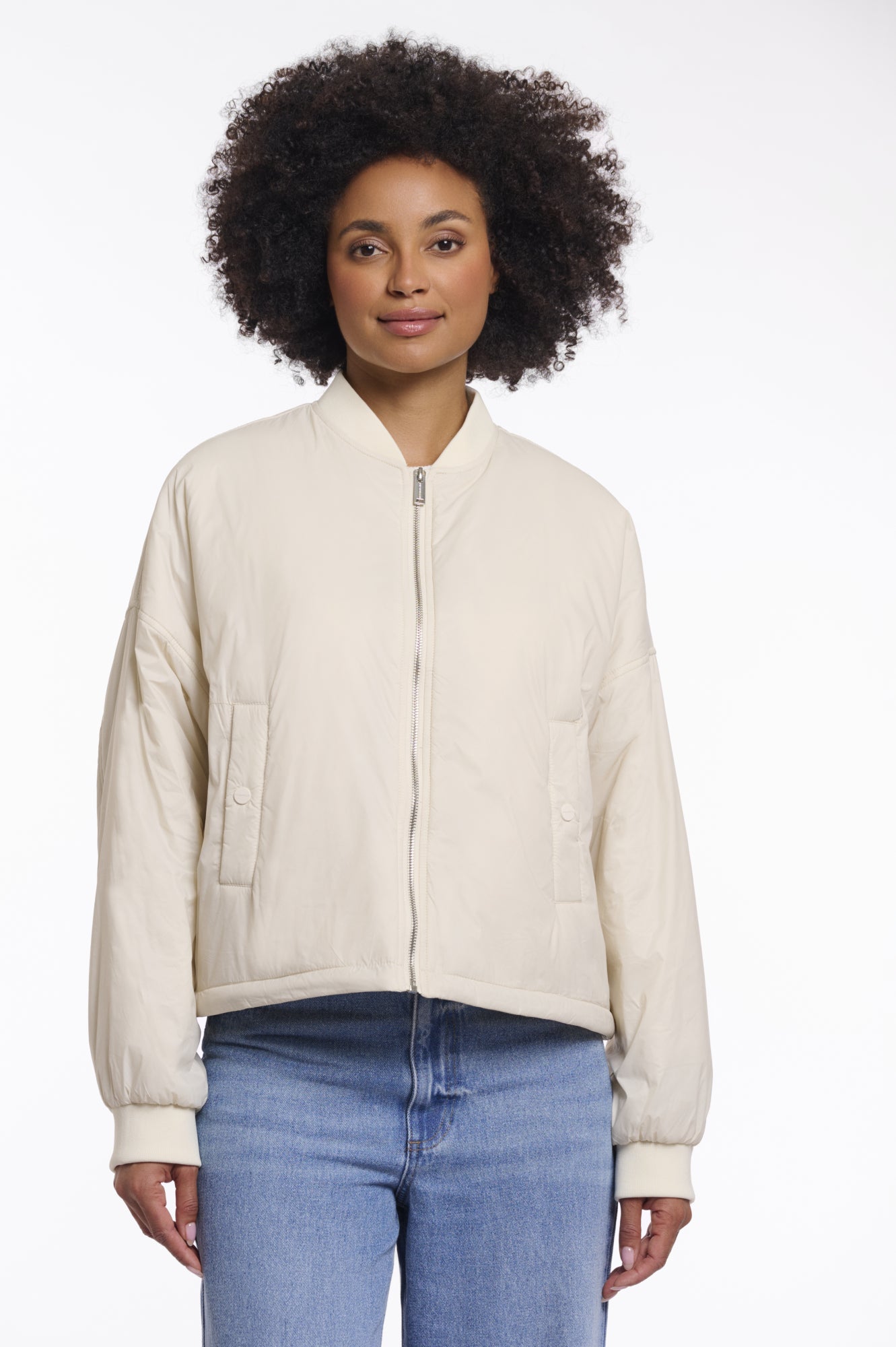 Rino & Pelle Jacken & Mäntel beige