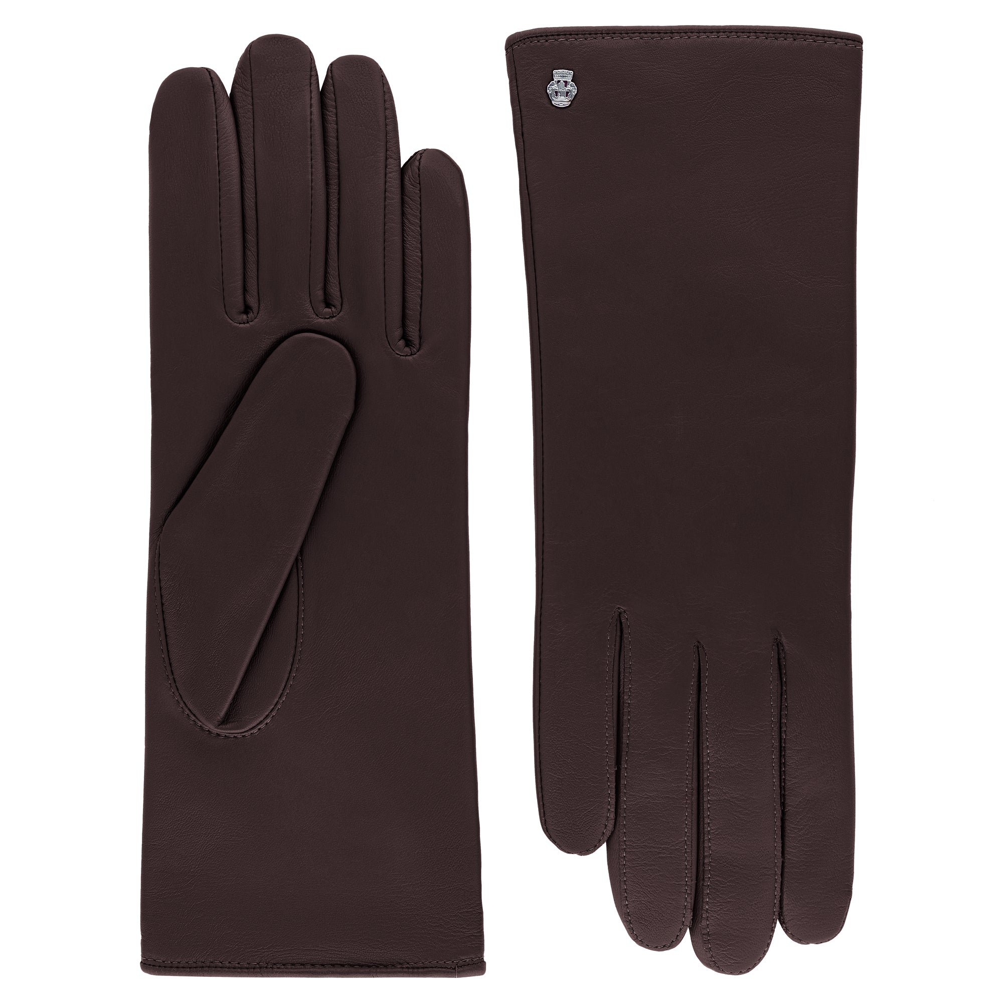 Roeckl Handschuhe braun