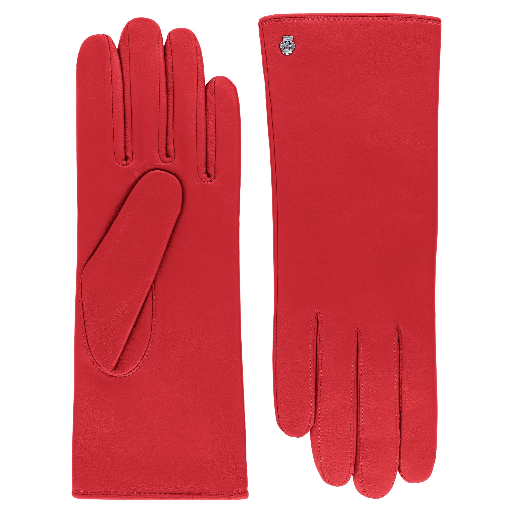 Roeckl Handschuhe rot