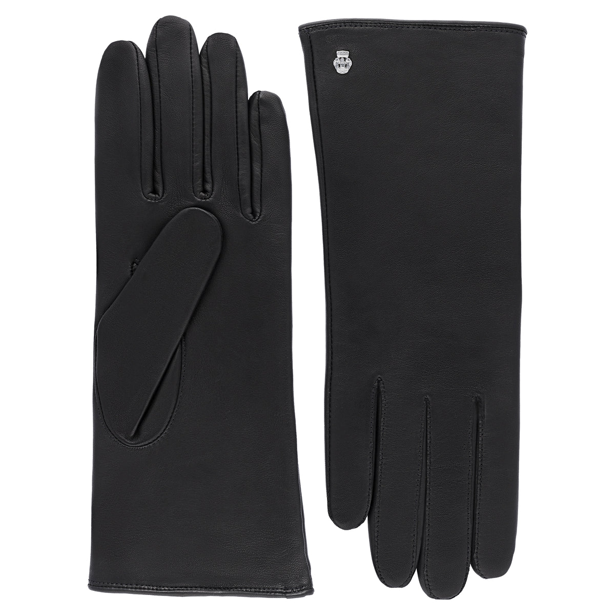 Roeckl Handschuhe schwarz