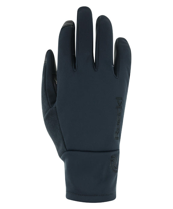 Roeckl Handschuhe schwarz