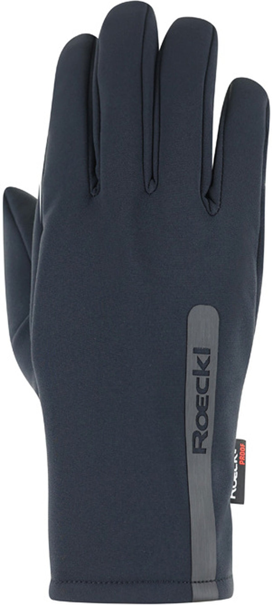 Roeckl Handschuhe schwarz