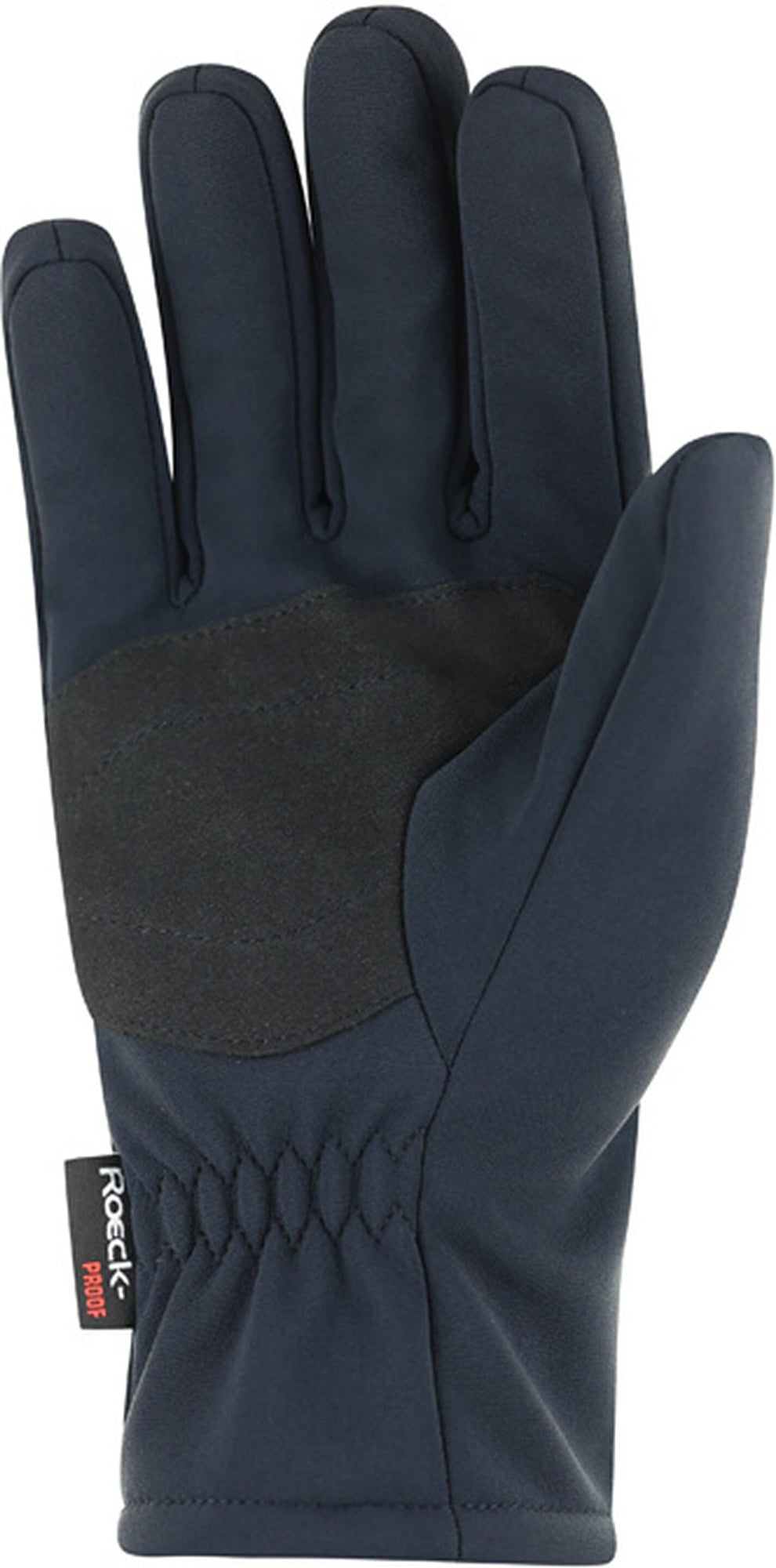 Roeckl Handschuhe  schwarz