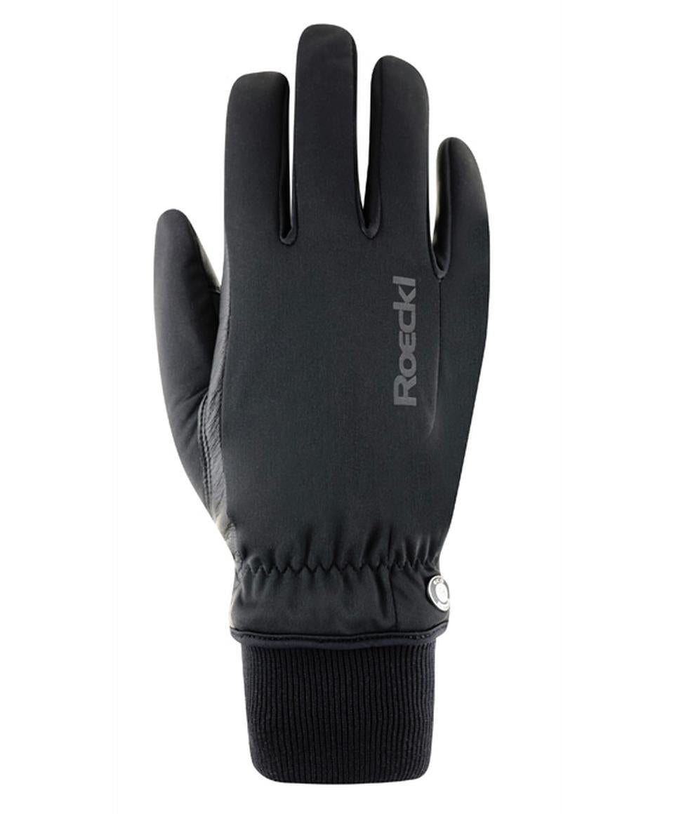 Roeckl Handschuhe schwarz