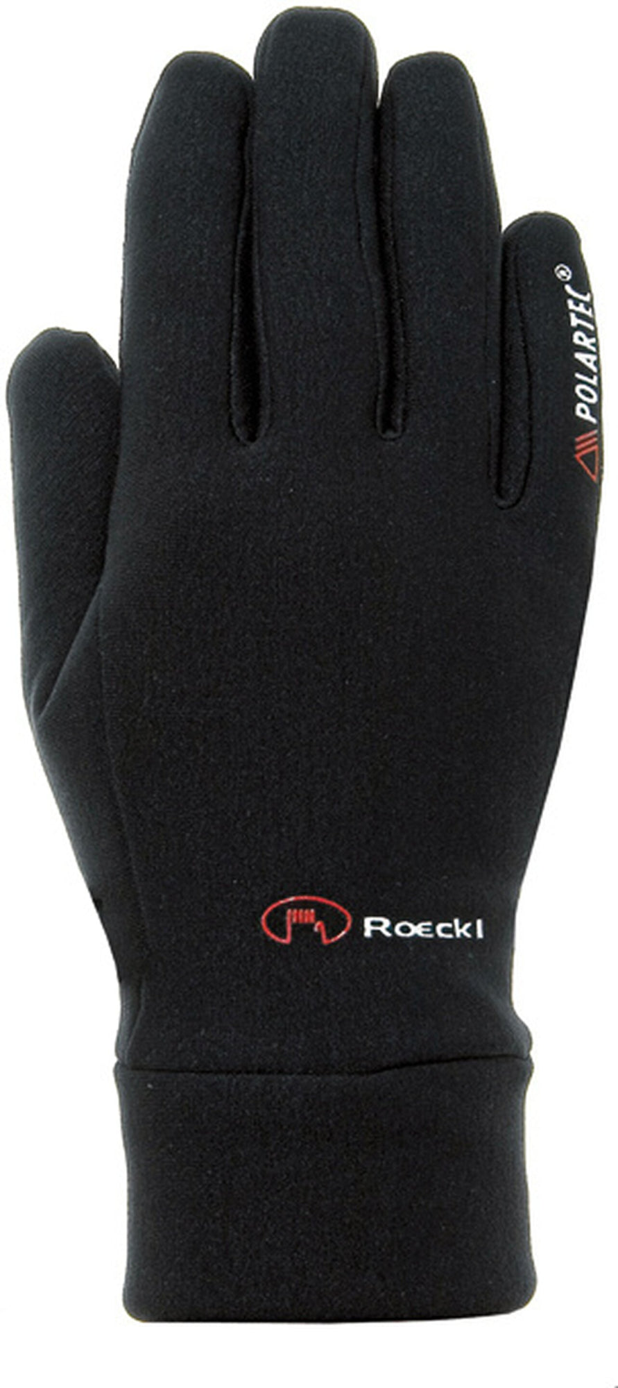 Roeckl Handschuhe  schwarz