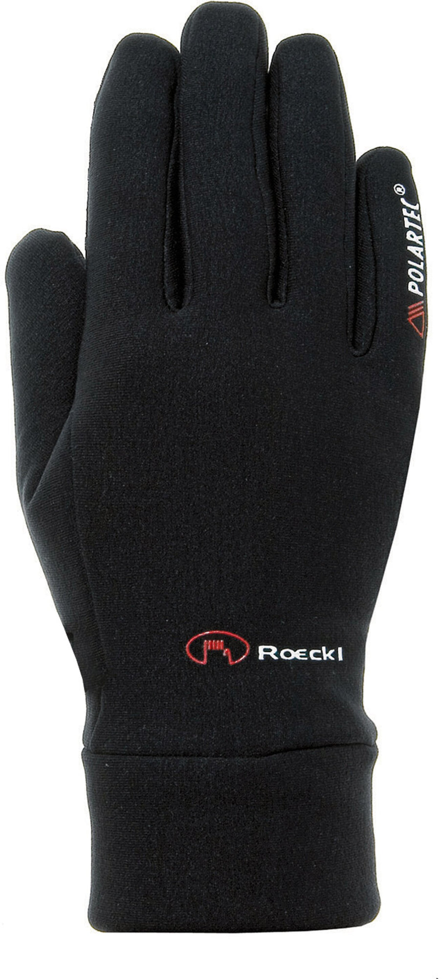 Roeckl Handschuhe schwarz