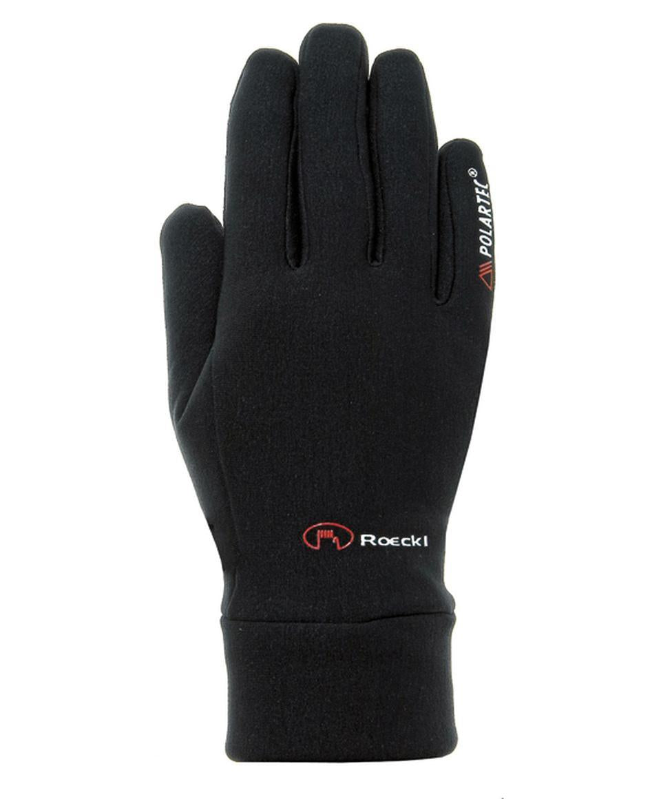 Roeckl Handschuhe schwarz