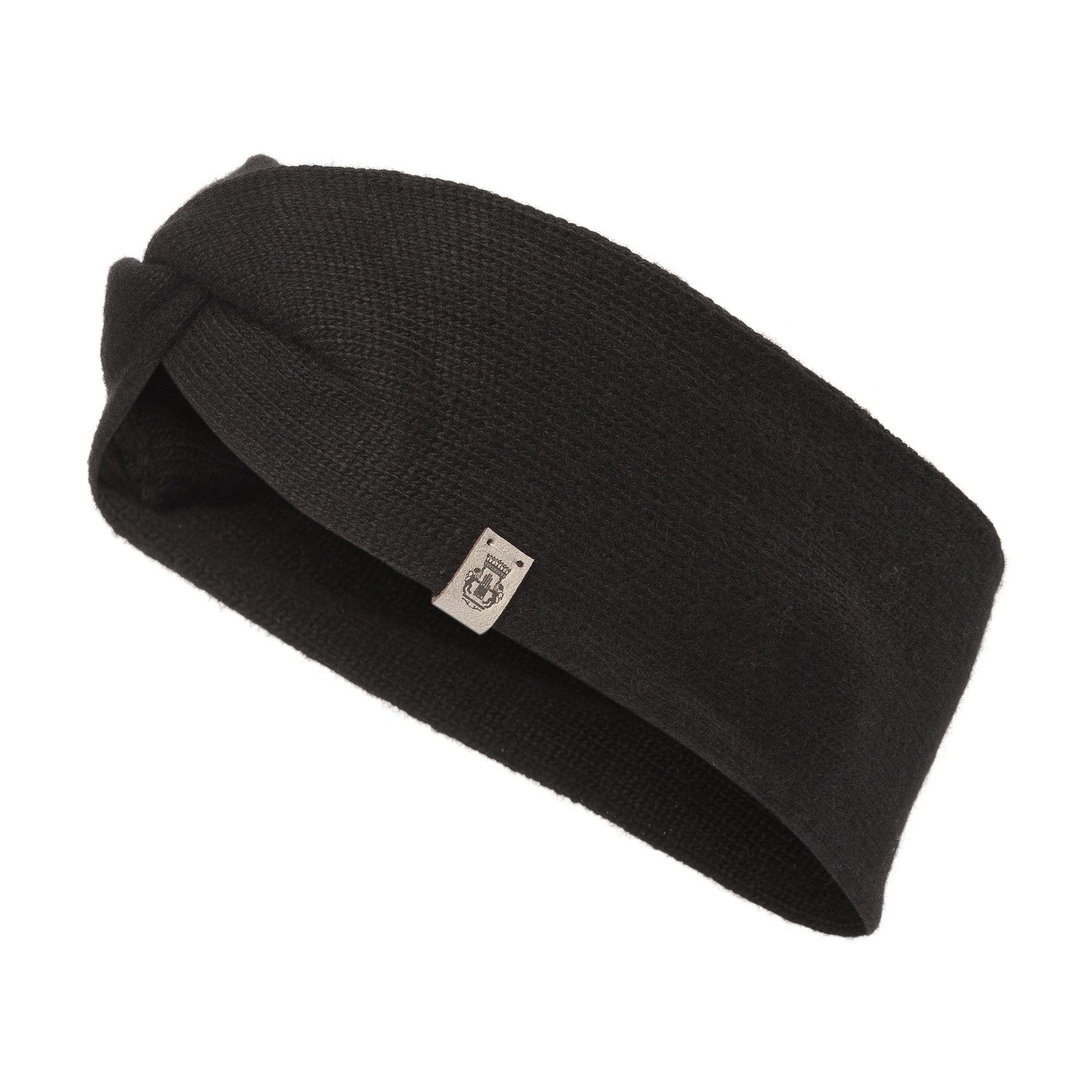Roeckl Stirnbänder schwarz