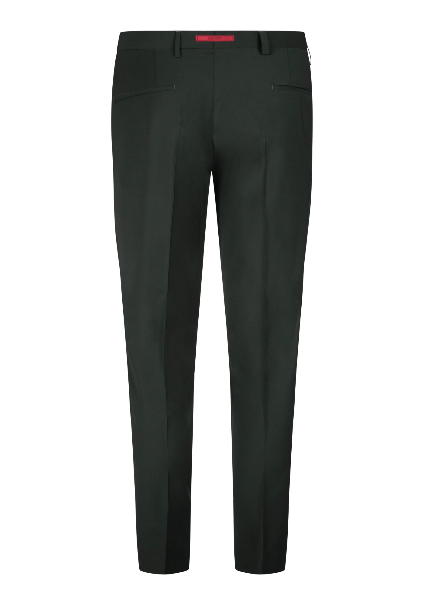 Roy Robson Businesshosen  dunkelgrün