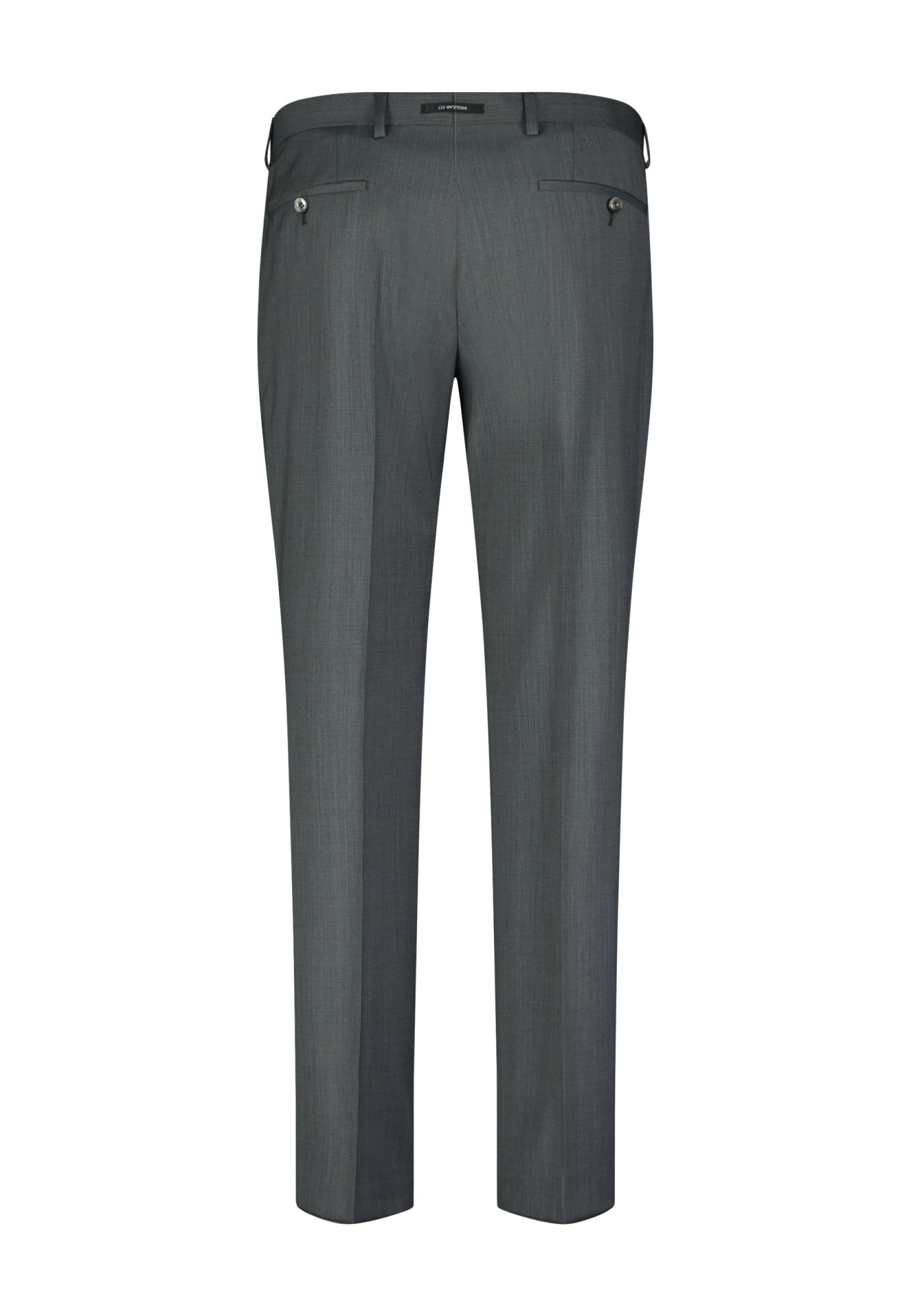 Roy Robson Businesshosen  grün