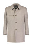 Roy Robson Mäntel beige