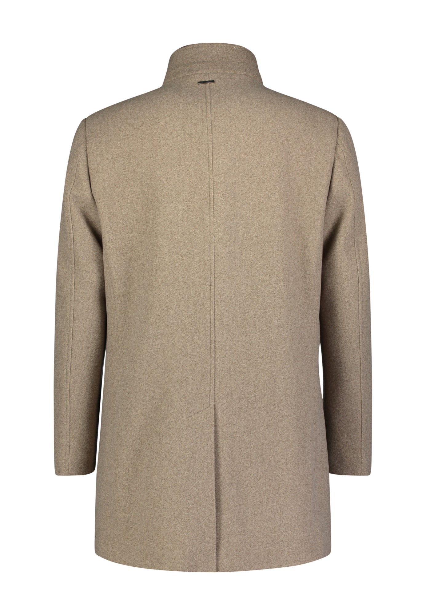 Roy Robson Mäntel braun