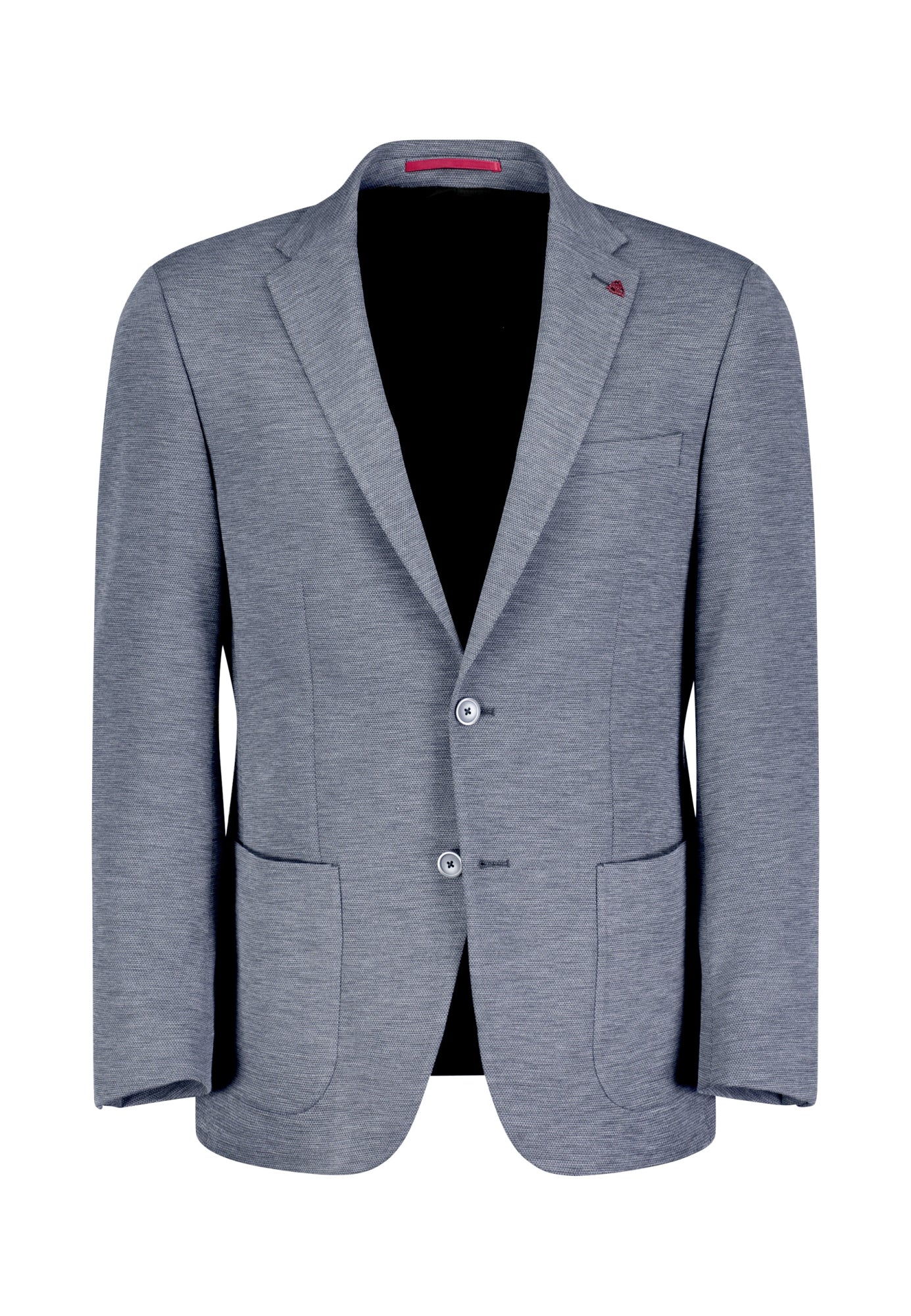 Roy Robson Sakkos blau