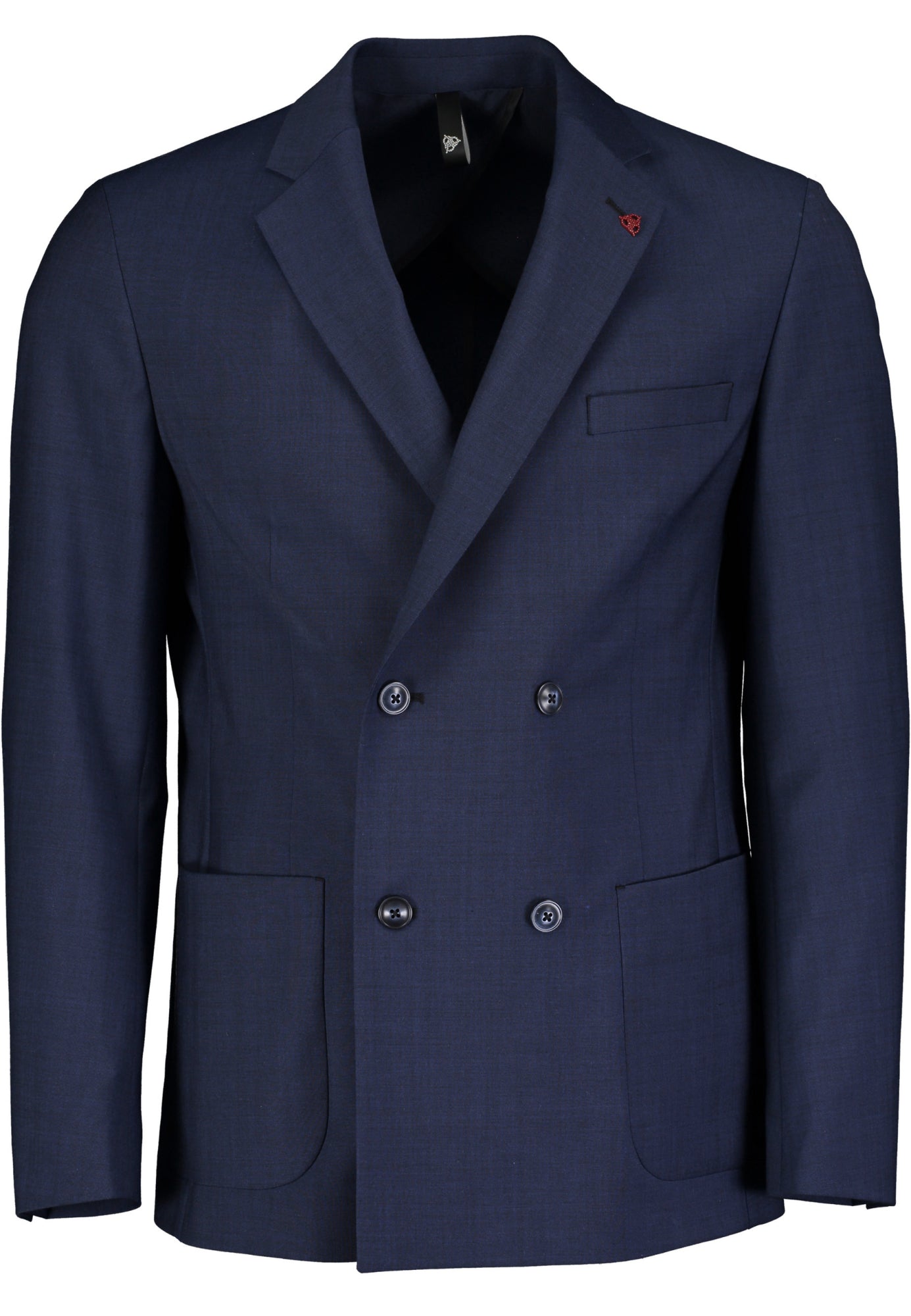 Roy Robson Sakkos dunkelblau