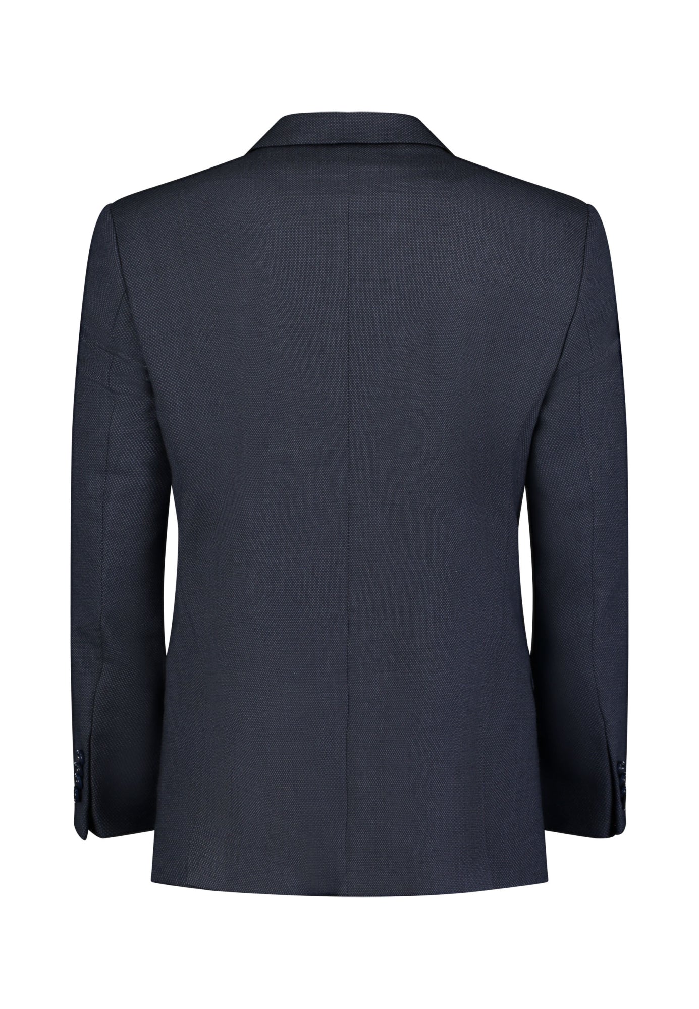 Roy Robson Sakkos dunkelblau